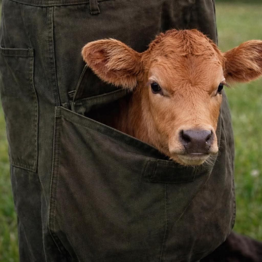 alphadiplomacy1's tweet photo. Farmers when they see iPhone in your pocket 😂🧎 https://t.co/igiUwSWCv8