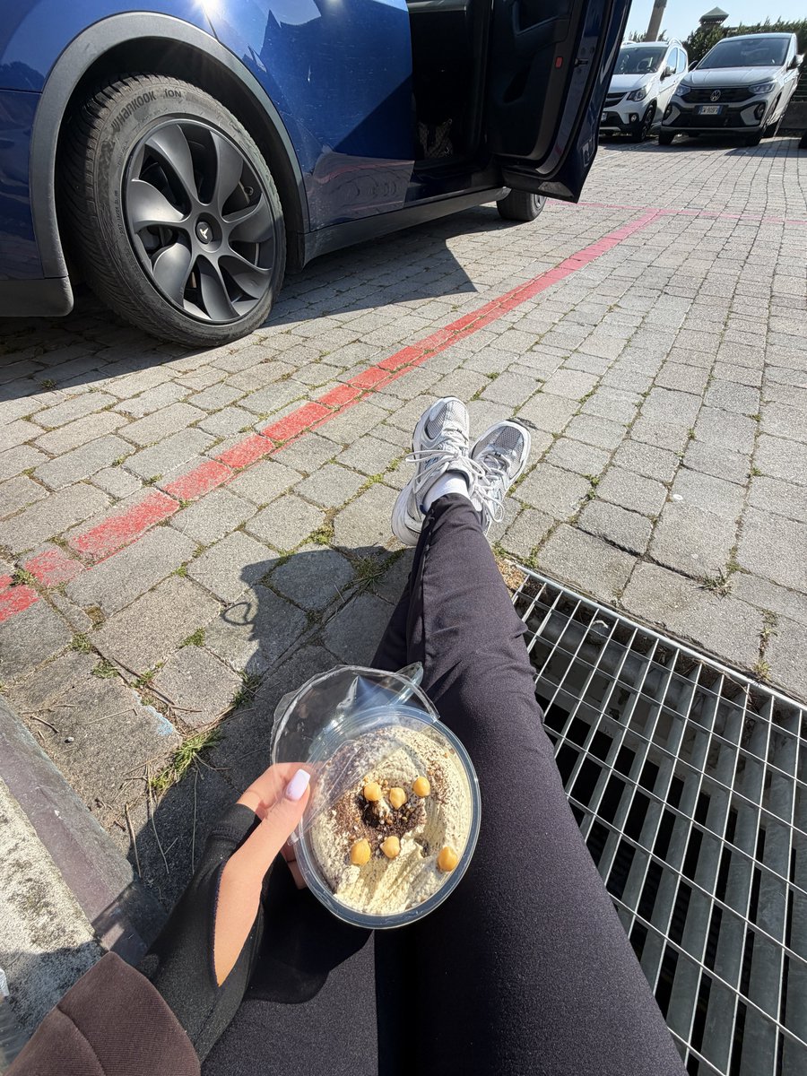 Alyonita 📍 Italy 🔜 PBW tweet media