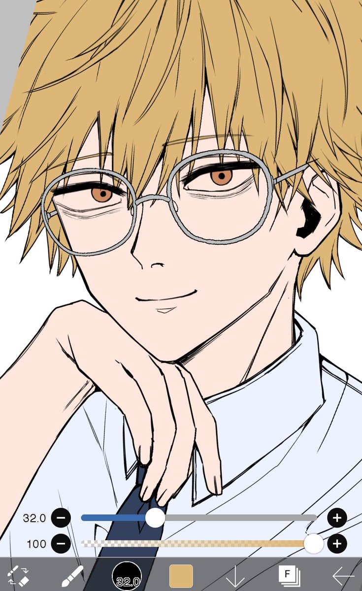 Suika_il's tweet photo. wip https://t.co/rketpppnND