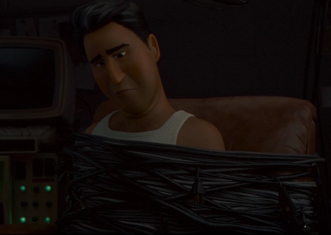 Nadia/Aidan (COMMS OPEN) tweet media