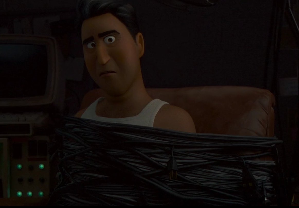 Nadia/Aidan (COMMS OPEN) tweet media