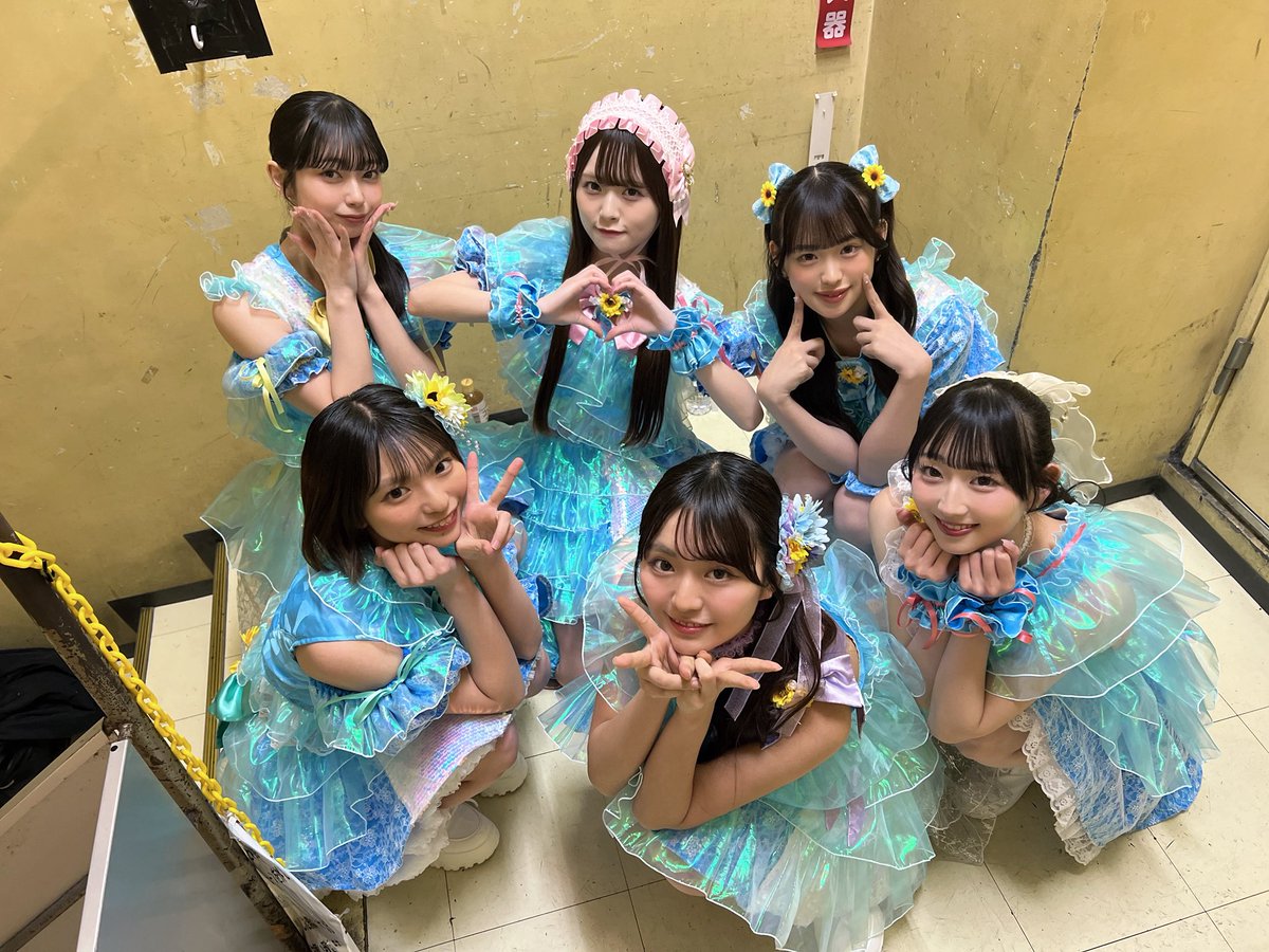 AND CaaaLL《アンドコール》 tweet media