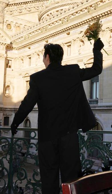 p ε η g u ï η 🐧ɞ ᰔᩚ tweet media