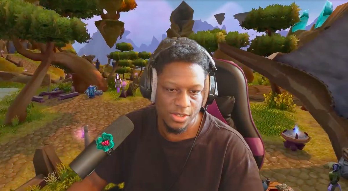 Drama Banana tweet media