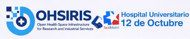 InnovacionHUVM's tweet image. 🚀 ¡El Hospital 12 de Octubre se adhiere a OHSIRIS! 🏥

Fortalecemos nuestro espacio de datos para potenciar la investigación clínica en red. 🤝✨

📢 ¡Únete al cambio!
Participa aquí: ohsiris.innovacionsalud.org/unete-a-nuestr…

#OHSIRIS #SaludDigital #DataSpace #Innovación