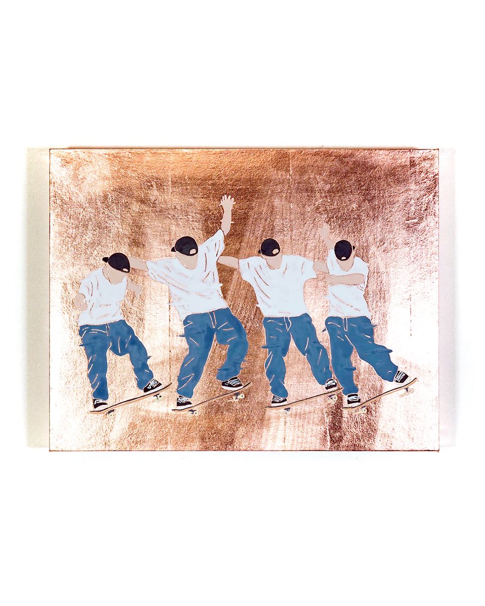 新埜康平 tweet media