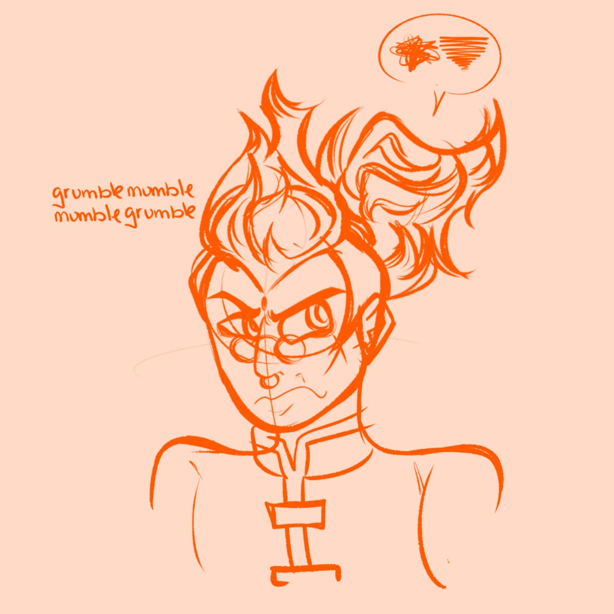 Hampst3r_'s tweet photo. red son practice !!! #LMK #Redson #LegoMonkieKid https://t.co/JYnwAVXDK6