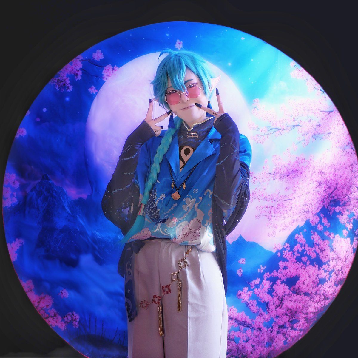 あけぼの tweet media