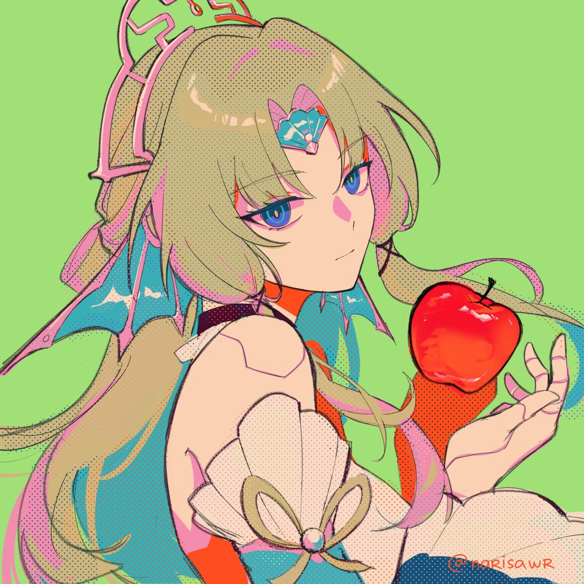 lily ✧︎ CF22 tweet media