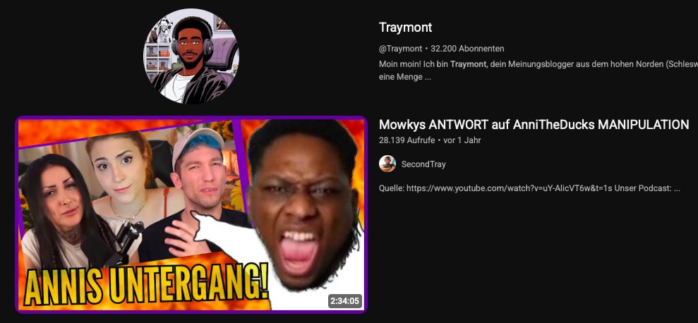 Drama Banana tweet media