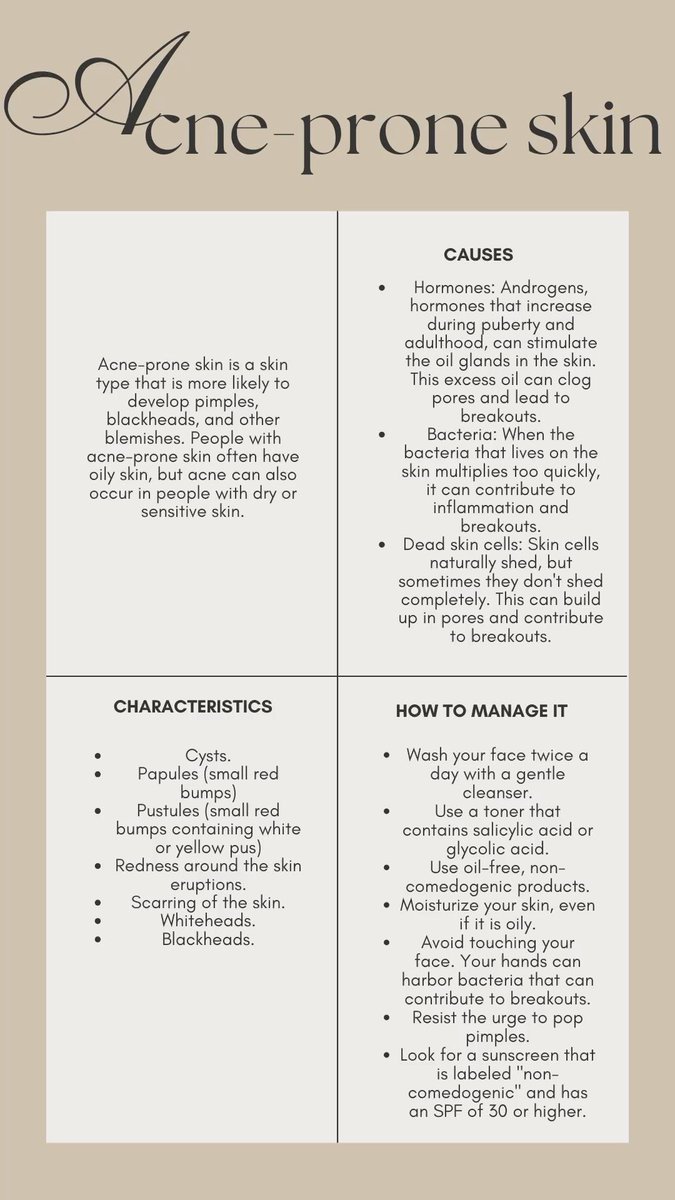noradiskin's tweet image. Dear oily/sensitive/acne-prone skin lady or gentleman,
This would change your life and how you treat your skin FOREVER! 
Tell me thank you in the comment section 🤭