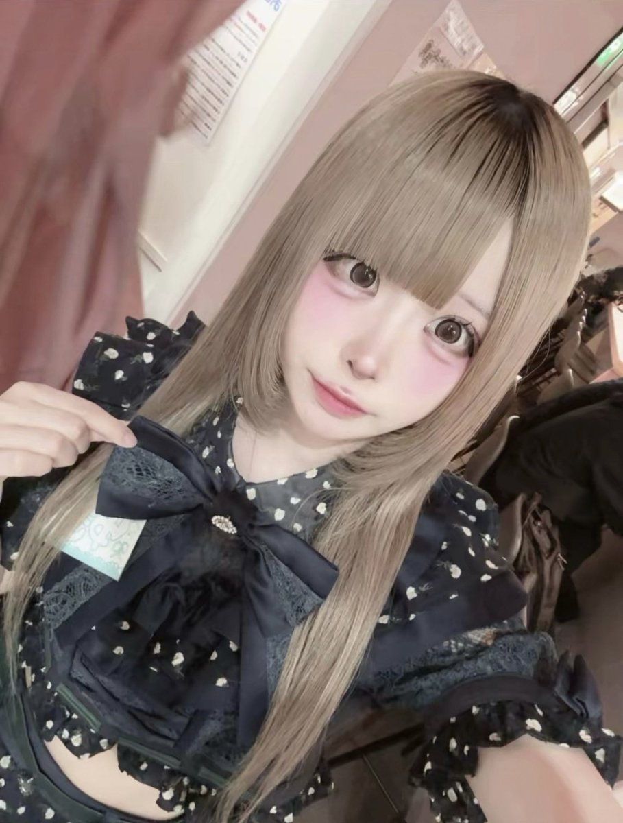 ゆき❄️PARFUN tweet media