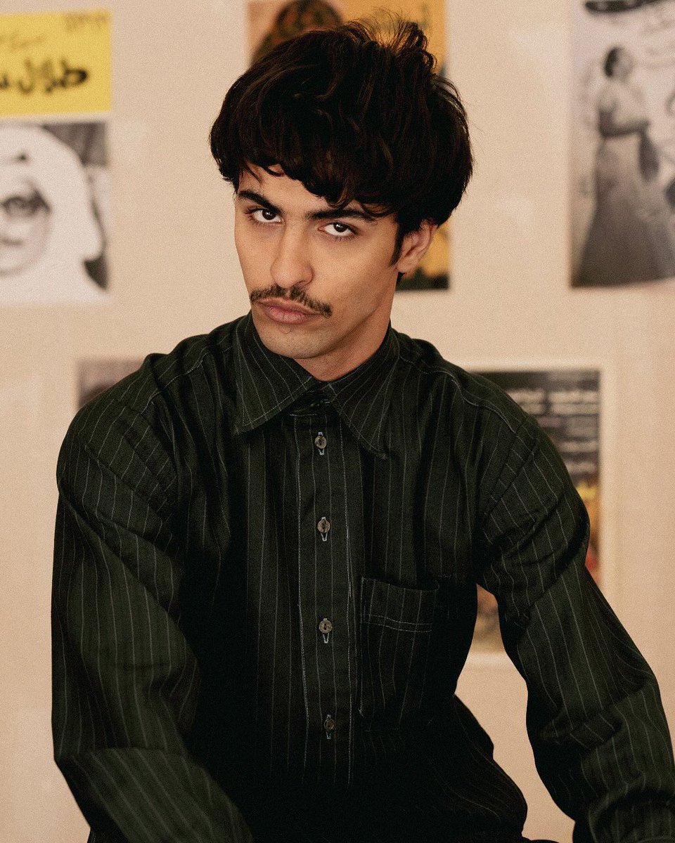 Qio | كيو tweet media