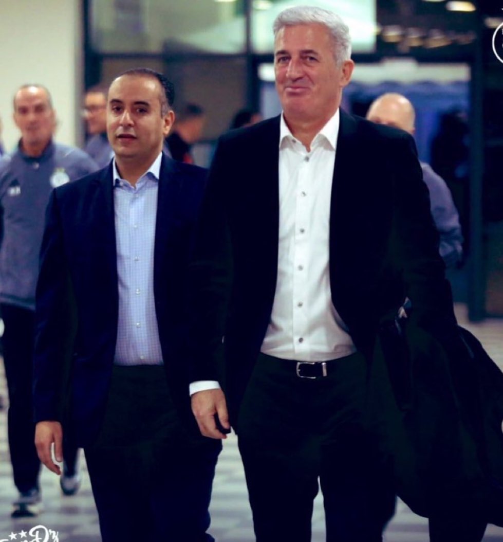 Algérie Football Média 🇩🇿 tweet media