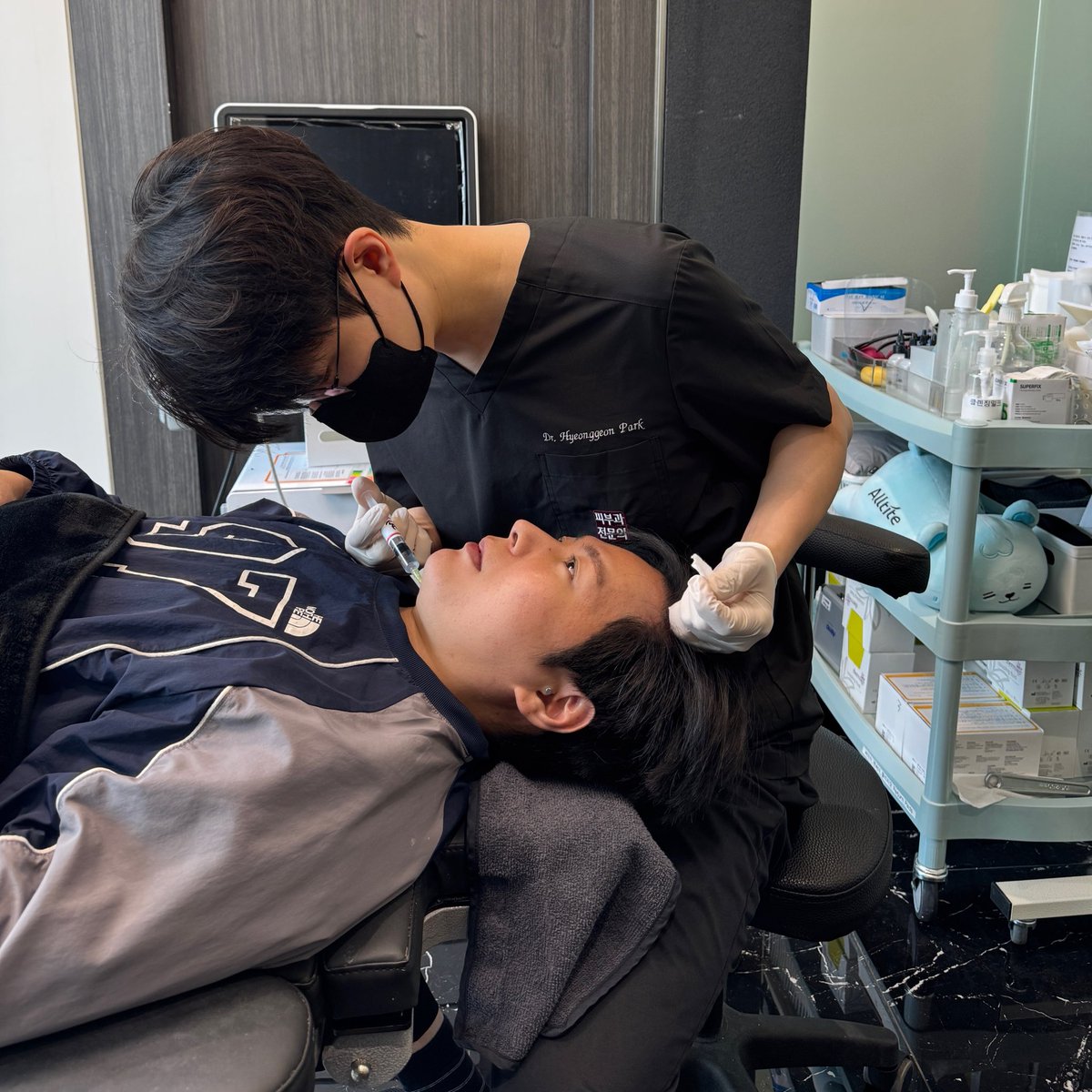 ゆうき👨🏻‍🎓韓国在住日本人 tweet media