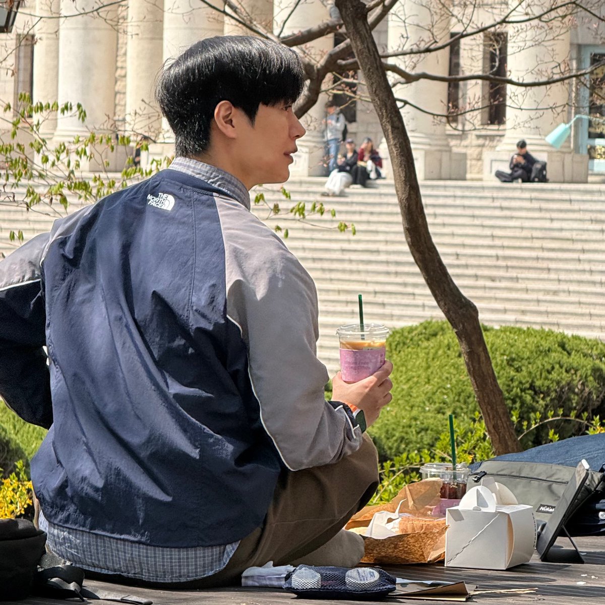 ゆうき👨🏻‍🎓韓国在住日本人 tweet media