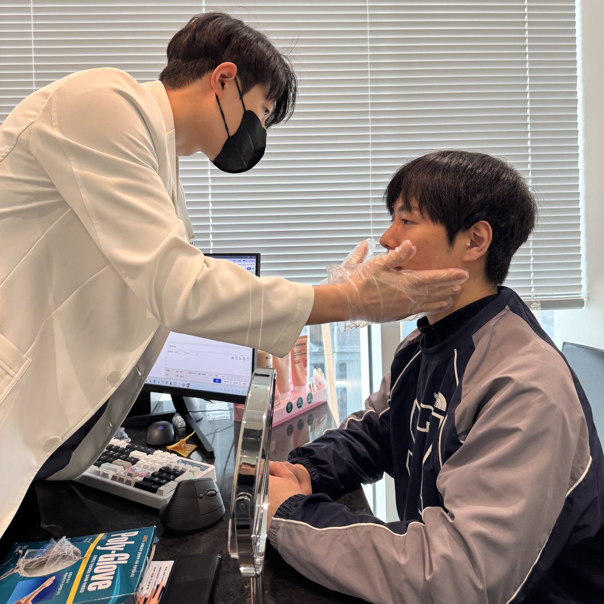 ゆうき👨🏻‍🎓韓国在住日本人 tweet media