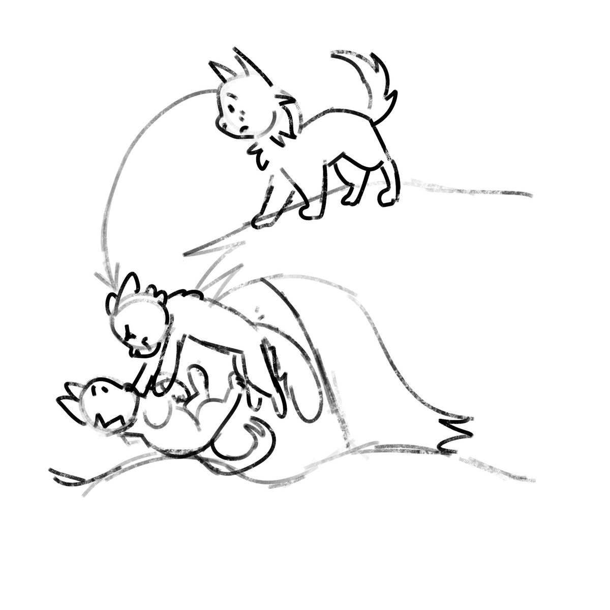 ween | comms open ♡ tweet media