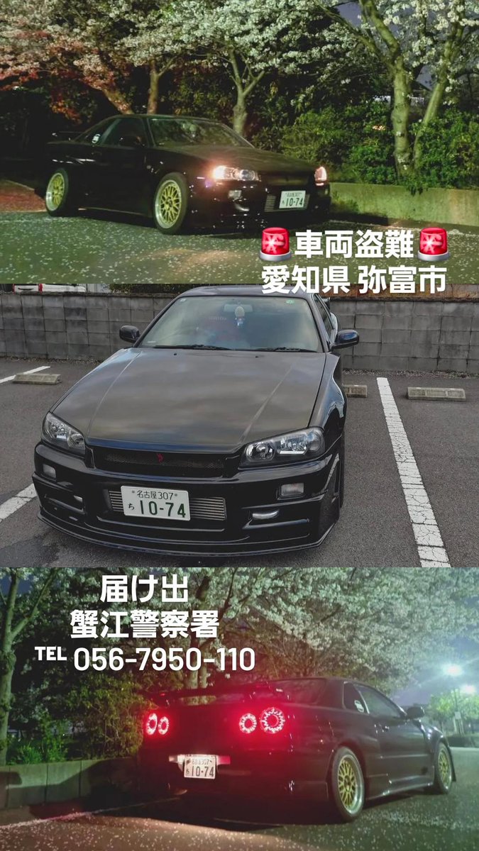 シルヴィア tweet media