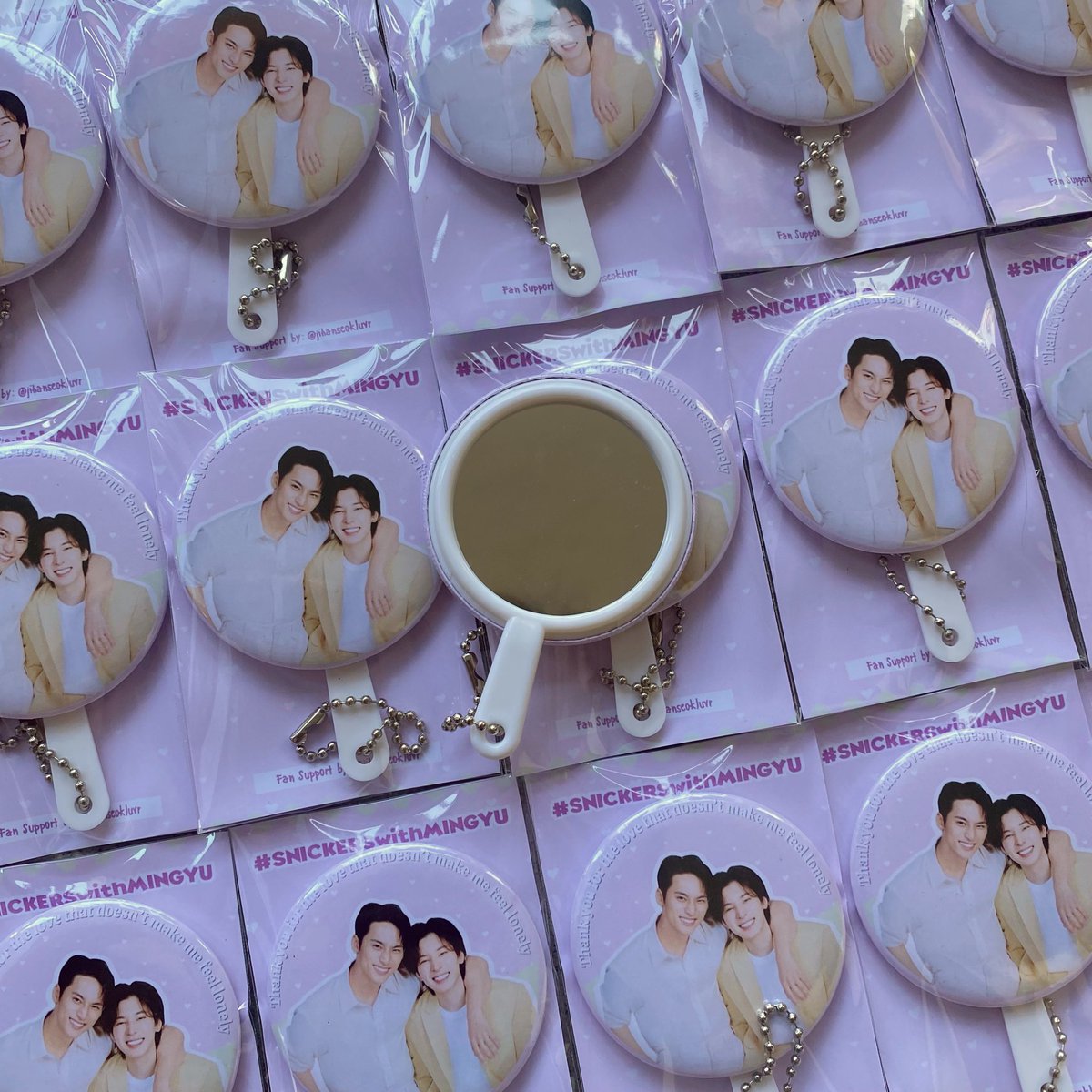 cai (◠‿◠ღ) tweet media