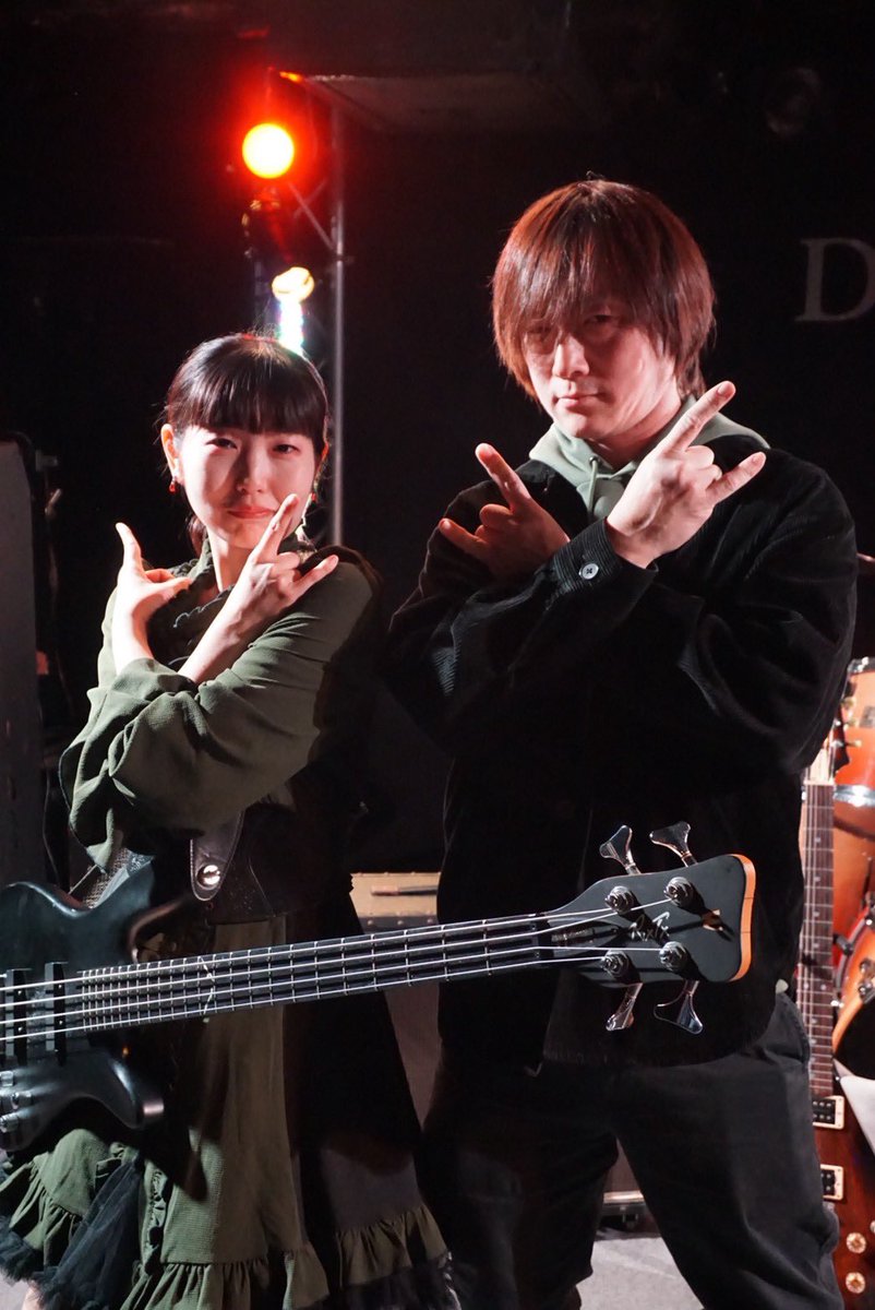 ミヅキ tweet media