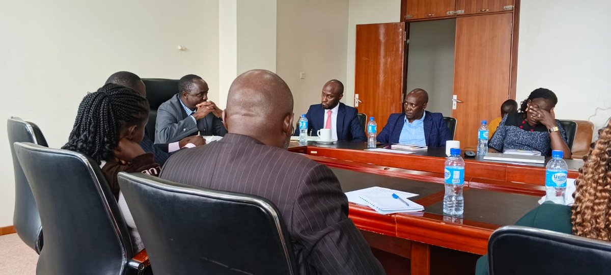 PolicyUganda's tweet photo. Protecting Our Own Beyond the Profits; The National Duty of Alcohol Regulation! 

The 3rd Multisectoral Meeting on Strengthening the Whole-of-@GovUganda Response to Alcohol Harm in Uganda was convened @OPMUganda on the 8th of April 2026. 

Under the auspices of the Office of the Permanent Secretary, this meeting provided a platform for exchanging ideas among stakeholders on how best to address alcohol-related harm in Uganda. 

Recognition and Concern:

We commended the Uganda Manufacturers Association (@newsUMA and partners) for their initiatives aimed at sustaining their progress. 
However, as professionals working closely with individuals in recovery, we emphasize that ‘half measures avail us nothing!’ (@AlcoholicsAnony , 2001). 

Self-regulation, while well-intentioned, often falls short of meaningful impact. For example, although regulations prohibit the sale of alcohol to persons under 18, this is just lip service, far away from actual practice. 

Studies show that underage drinking is prevalent in Uganda, with children as young as 5 years gaining access to alcohol (Tumwesigye, 2024). Without robust enforcement, such measures remain symbolic rather than protective. 

Misconceptions About Manufactured vs. Illicit Alcohol:

 It is misleading to suggest that manufactured alcohol which accounts for about 30% of consumption is “safe,” while illicit alcohol (70%) is the sole challenge. Evidence indicates that all ethanol-containing beverages pose health risks, regardless of whether they are branded, taxed, or home-brewed (Niwagaba et al., 2026). 
Furthermore, the definition of “illicit” is often confused. Much of what is categorized as illicit includes informal home brews such as muramba, kwete, and ajono, which are widely consumed but poorly regulated ((Niwagaba et al., 2026). This misclassification obscures the real risks and undermines effective regulation. 

Workplace Policies and Public Responsibility: 

Manufacturers of alcohol in Uganda themselves recognize the dangers of alcohol consumption in the workplace. 
They enforce strict policies prohibiting employees from drinking during working hours or reporting intoxicated, acknowledging the productivity and safety benefits of a sober workforce (@iIo , 2019). 

The same principle applies beyond the factory gates: employers, schools, and communities all benefit from sober individuals. Yet, with alcohol available 24/7, accessibility undermines these goals. Regulation is not prohibition; it is a safeguard. 

Uganda’s Youth and the National Duty:

Uganda is widely recognized as one of the youngest nations in the world. With more than 70% of its population under the age of 30, making youth and children the majority demographic, (@StatisticsUg   , 2024). 
Uganda’s high NEET (NOT in employment, Education or Training) rate (50.9% of youth aged 18–30) is closely linked to rising alcohol use, with the country recording one of the highest per capita alcohol consumption levels in Africa. 

This overlap suggests that widespread youth disengagement from education and employment; fuels risky behaviors, including alcohol misuse, which in turn worsens health, social, and economic outcomes, leaving them vulnerable to alcohol-related harm. 

Comparative lessons from Kenya, Rwanda, South Africa, and Germany- home to @abinbev , show that strong regulatory frameworks can reduce alcohol-related harm (Kenya Law, 2022). 

Uganda must urgently adopt similar SAFER measures to safeguard its youth and ensure sustainable national development. We have a mandate to protect Ugandans. 

Regulation is not merely policy, it is a patriotic and moral obligation to safeguard our people, our future, and our nation! 

Compiled By @MargaretNassan2 , our Coordinator.