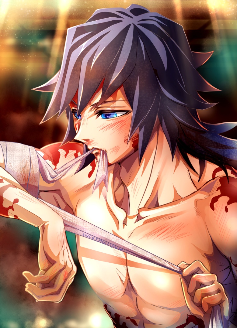 今日の上映、ラストで会場から自然と拍手が湧き起こりました！私も全力で拍手しました👏 
🌊さん、本当にお疲れ様でした😭傷の手当てをしてください🙏ありがとう♾🏯！！