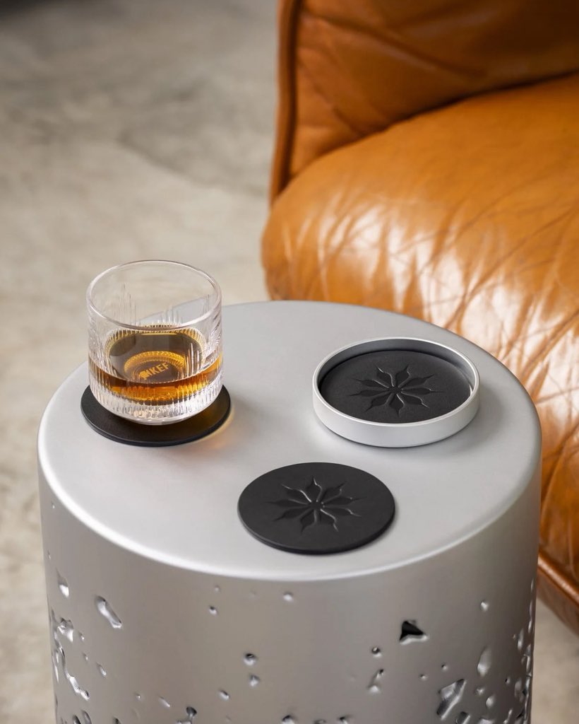 KEF JAPAN tweet media