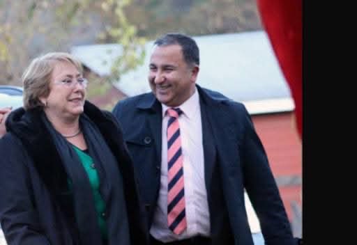 Jorge Guro Elgueta tweet media