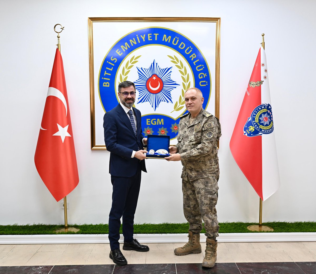 Nesrullah TANĞLAY 🇹🇷 tweet media