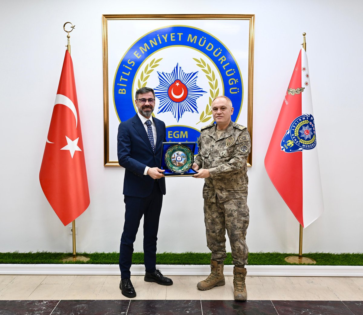 Nesrullah TANĞLAY 🇹🇷 tweet media