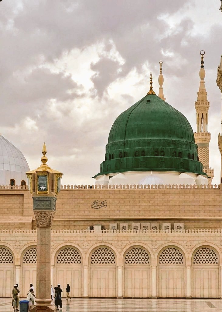 Muhammed Sadiq Raza Subhani tweet media