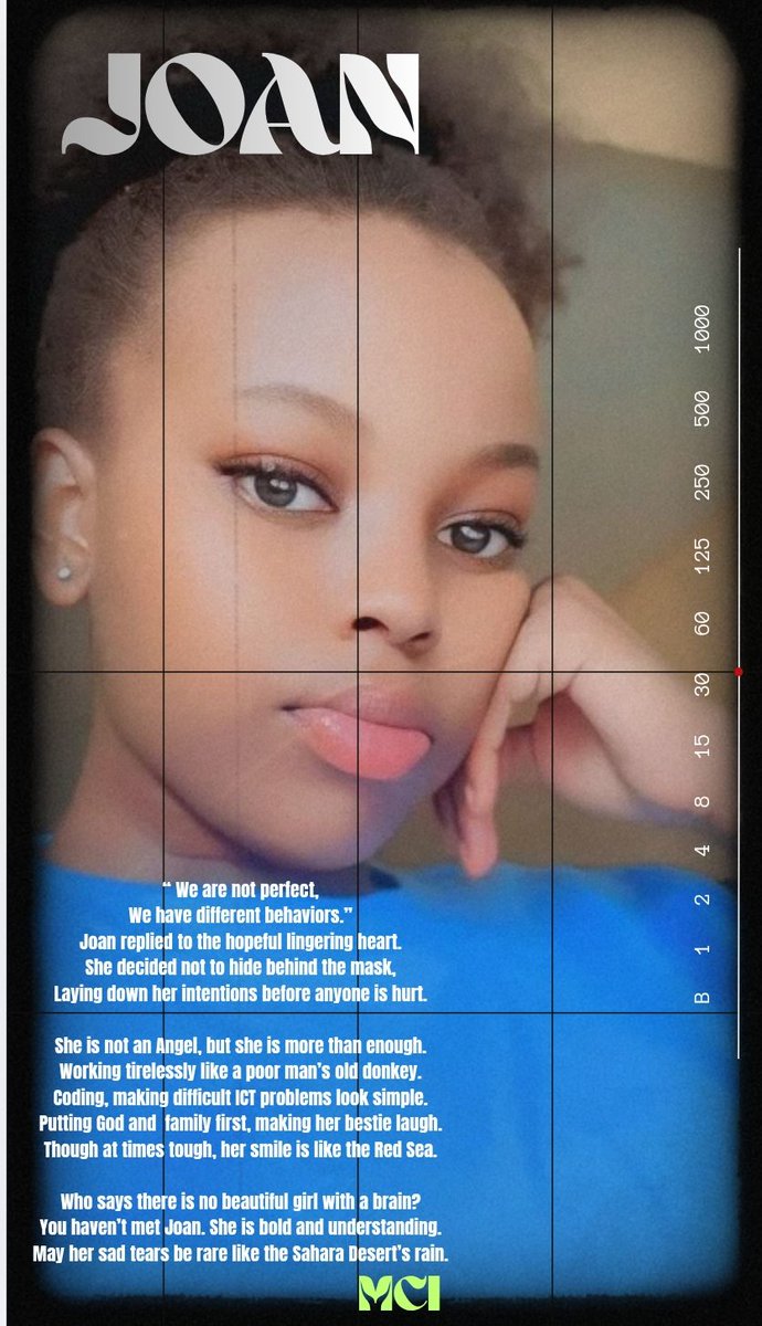 israel_mayende's tweet image. #JOAN
#Poetry