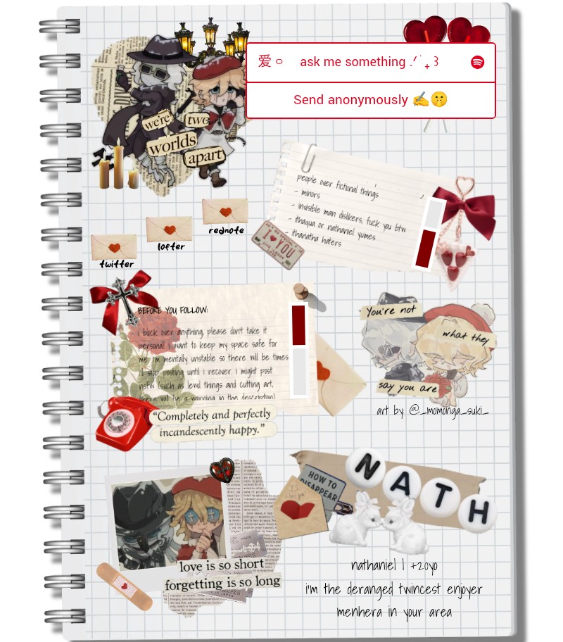 ﹫ 𐔌﹒💉 heartz4ithaqua .ᐟ ֹ ₊ ˚. ꒱ ౨ৎ tweet media