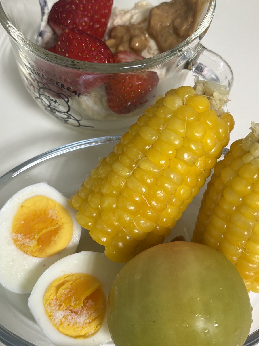 옥수수 좋아 tweet media