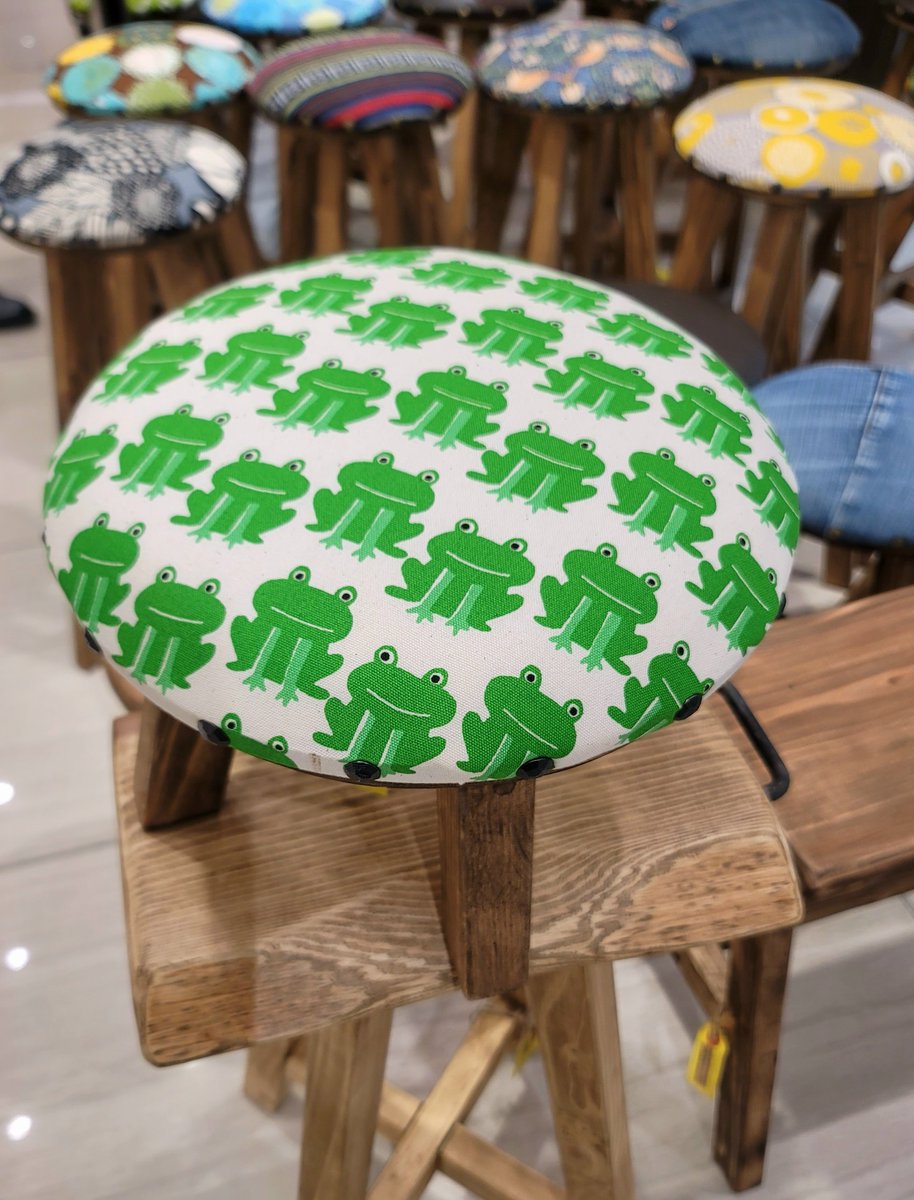 旅するカエル　プーリーズサウナ tweet media