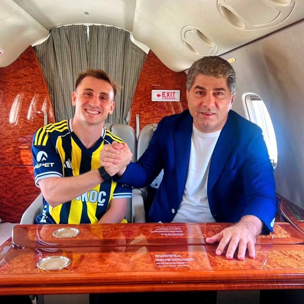 Haluk YÜREKLİ tweet media