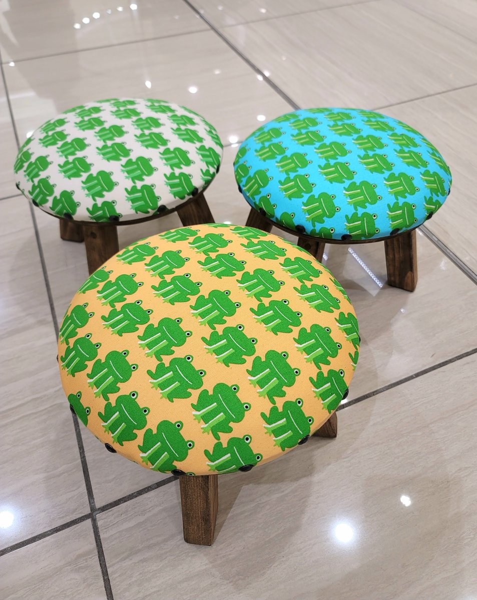 旅するカエル　プーリーズサウナ tweet media