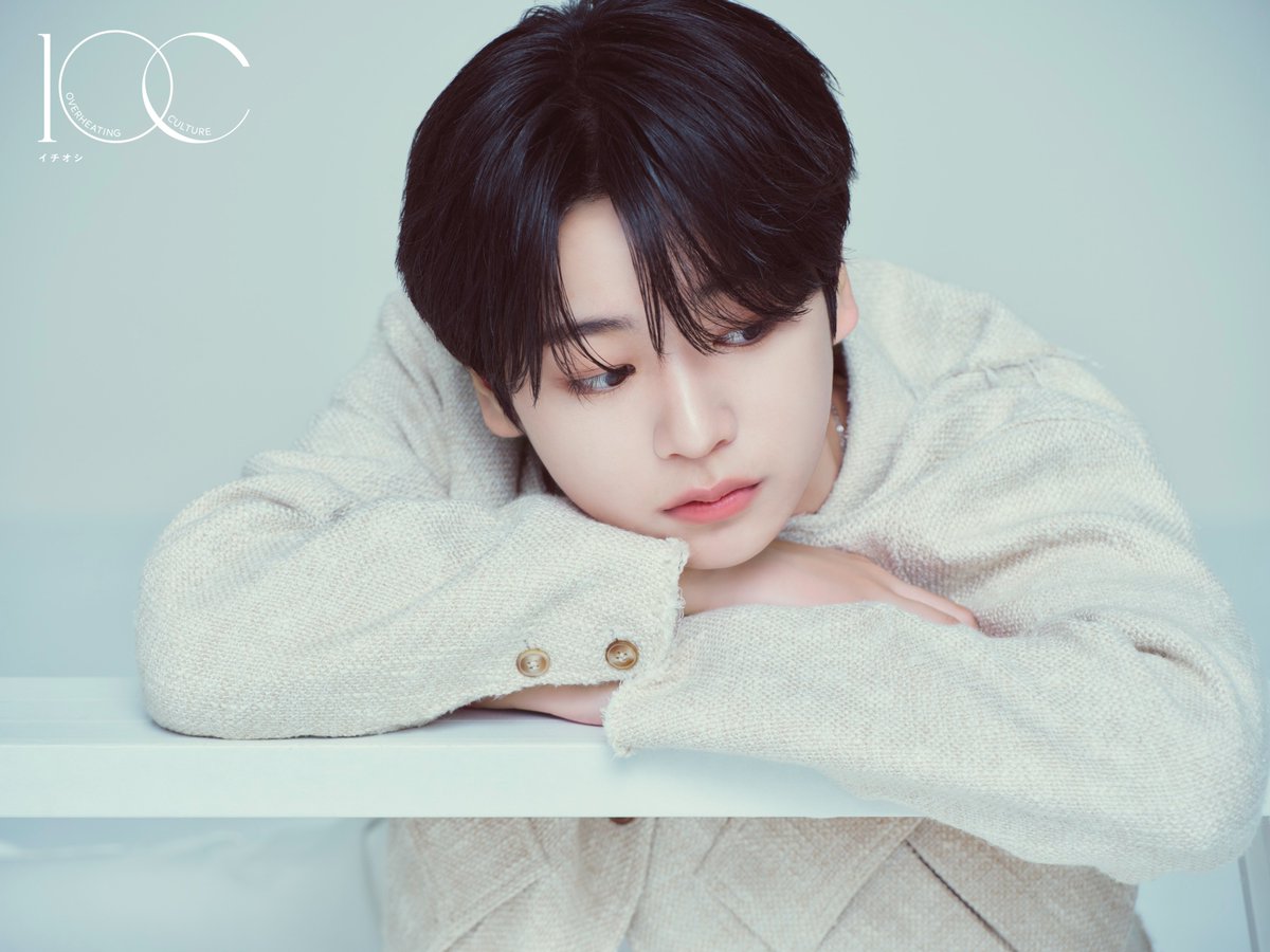 ✦┈┈┈┈┈┈┈┈┈┈┈┈┈┈┈✦ 1OC Vol.8 🎁 #KOTARO さん