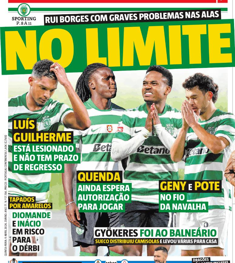 Bancada de Leão🦁 tweet media