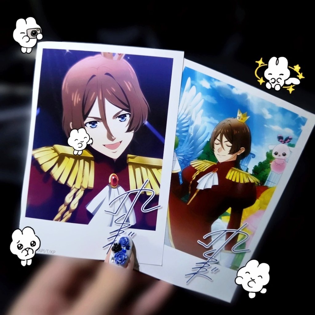 💙ななこ🤍 tweet media