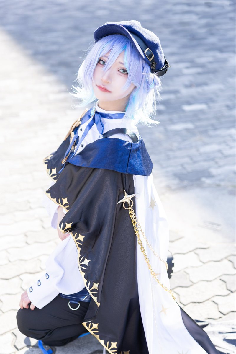 墨汁 4.11ラブスピ tweet media