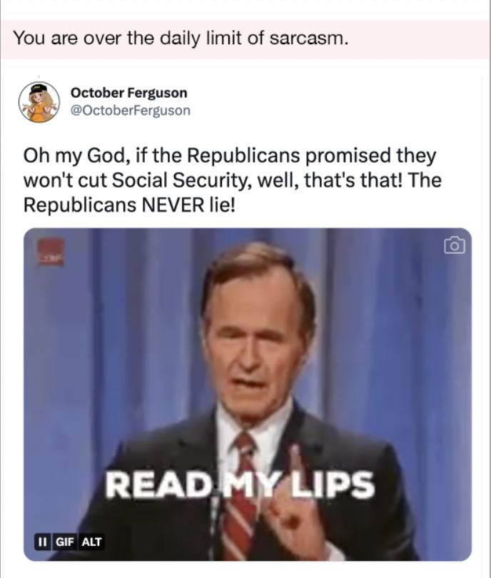 October Ferguson tweet media