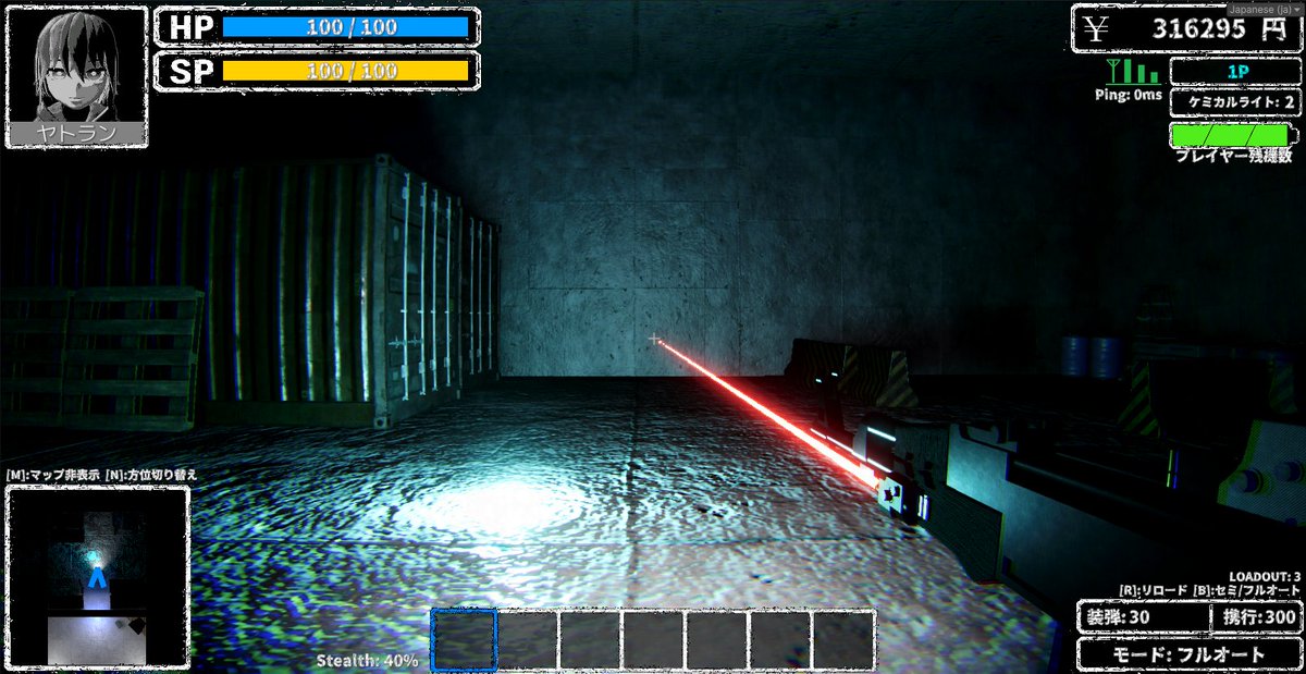 VOLT-TECKS GAME STUDIO tweet media