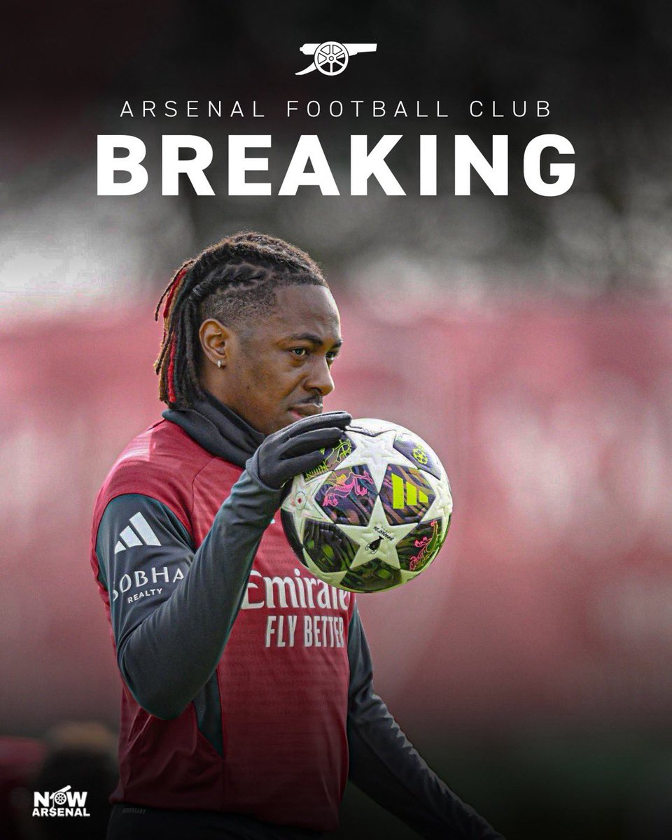 now.arsenal tweet media