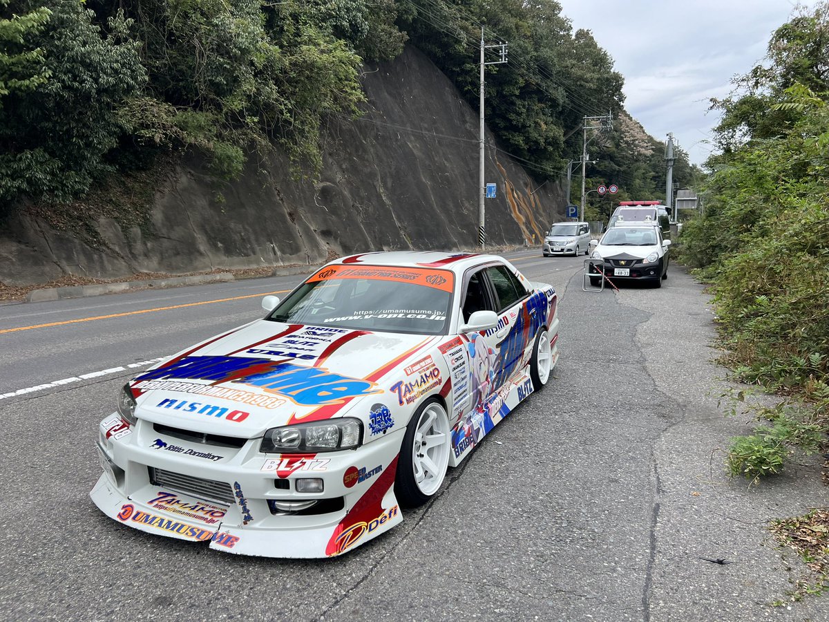 タクヤン tweet media