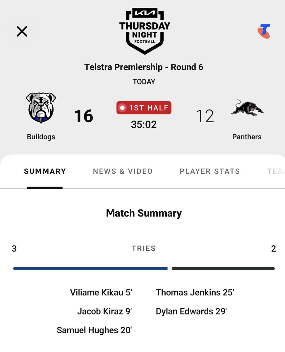 T bone Al tweet media