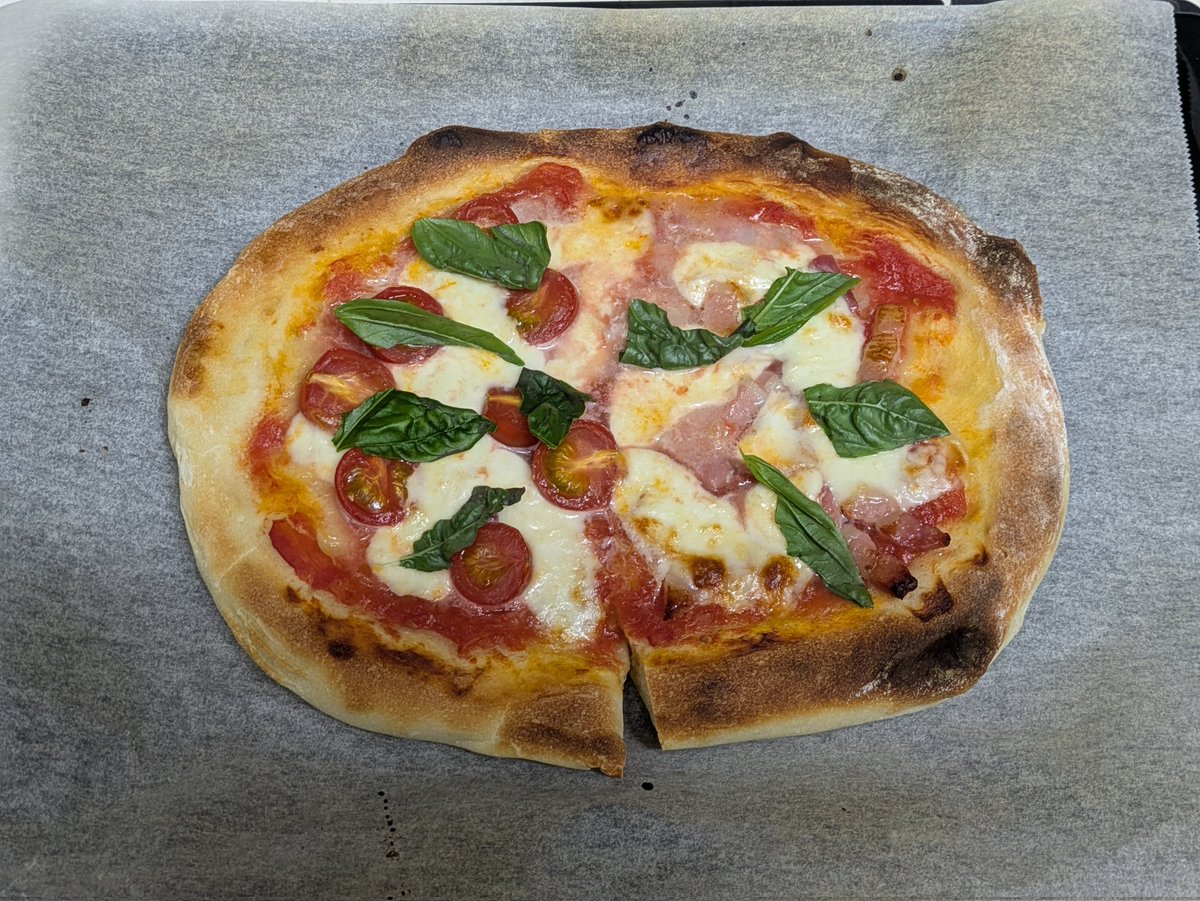 トミーP tweet media