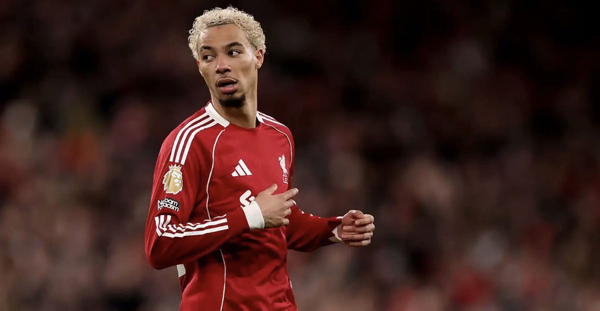 Anfield Papers tweet media