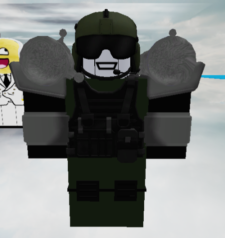 Jetdroid & Herus tweet media